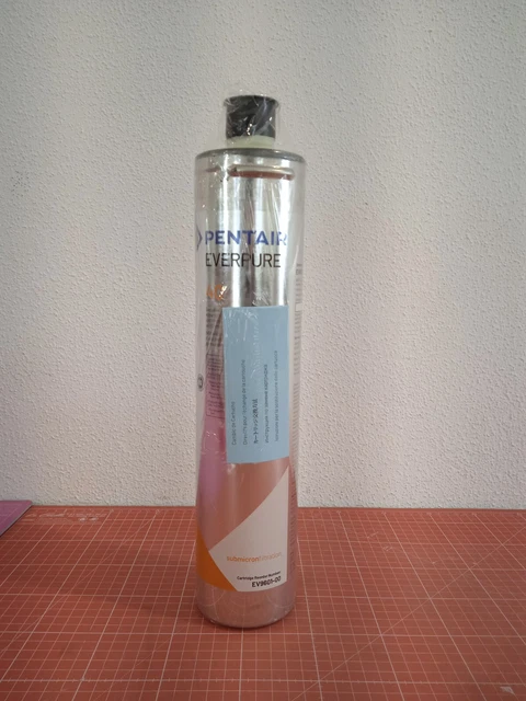 Pentair Everpure 4C Wasserfilter EV9601-00