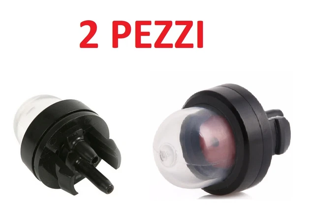 Dispositivo Di Avviamento Motosega Decespugliatore STIHL 41280802101 - Foto 14