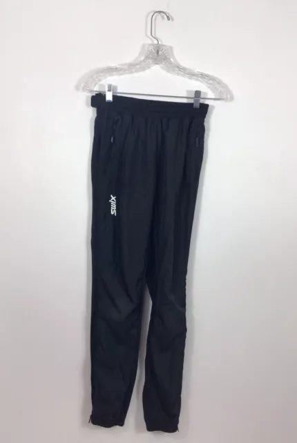 SWIX Pants Athletic Mens Small