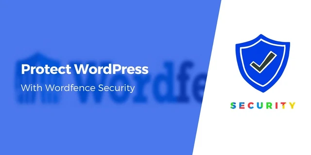 Wordfence Premium Security For Wordpress + Lifetime Updates 🚀