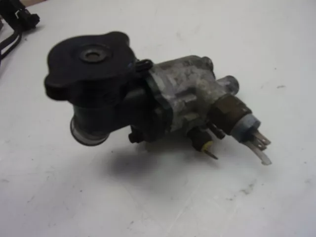 Thermostat Honda XL 600 V Transalp avec boîtier et capteurs (50a)