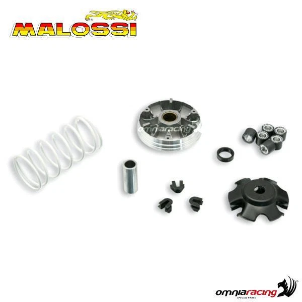 Variomatik Malossi Multivar 2000 Für Aprilia, Gilera, Piaggio, Peugeo