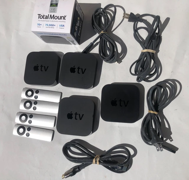 TVpad３ Media Streamers, TV, Video & Home Audio, Consumer