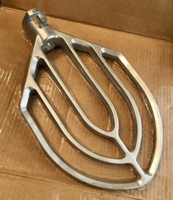 Hobart Mixer Beater Paddle DS30B OEM