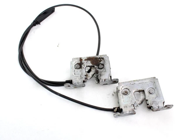 Serrure De Verrouillage Capot Moteur Pour MINI - Compatible Modèles R55, R56, R57, R60, Etc. | Neuf, Marque NTY