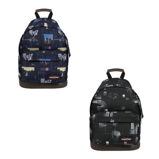 EASTPAK WYOMING UNISEXE Sac Dos Cartable cole Cartable EUR 49