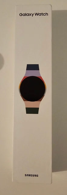 Samsung Galaxy Watch5 Pro (No Strap) - 45mm Black Titanium (New) SM-R920, UK ver