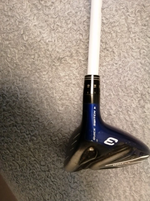 Mizuno Holz 3 3