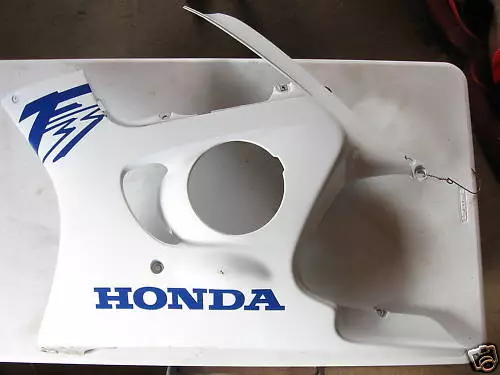 Honda Cbr600F3 Left Lower Cowl Fairing Cbr 600   64255-Mal-890Za