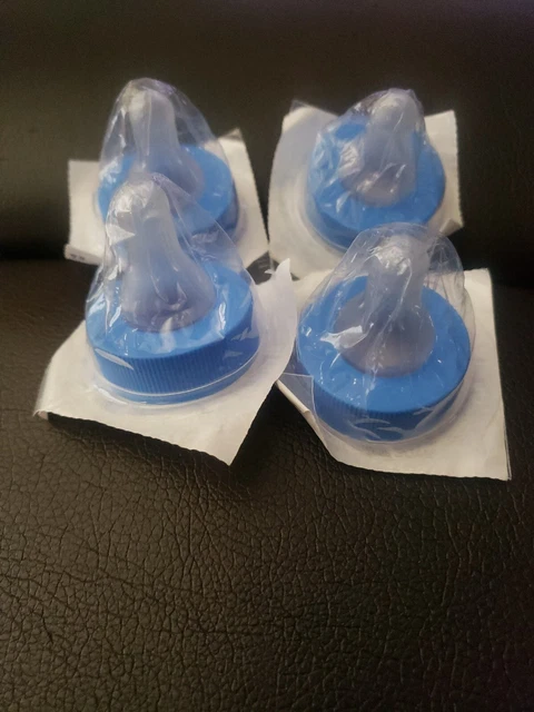 Enfamil Standard-Flow Soft Nipple 4 EXP 2026