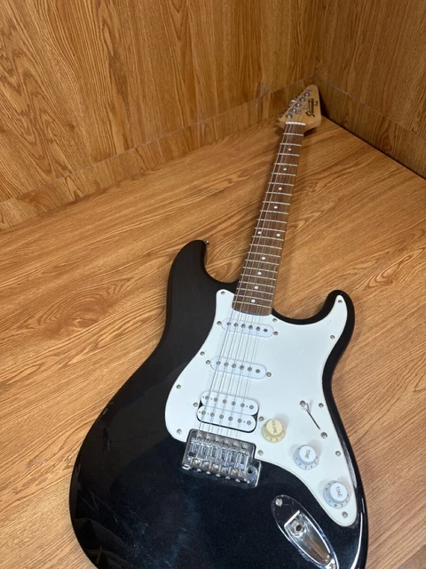 Fender Starcaster Indonesia***In Store Pick Up Only*** (Psj002756)