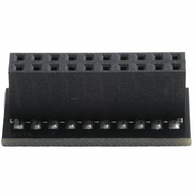 TPM 2.0 SECURITY Module Board Trusted Platform For ASROCK 14 PIN LPC