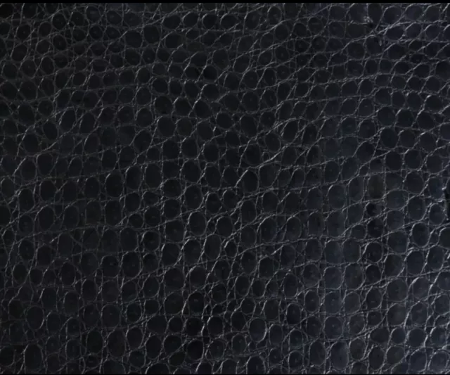 Vinyl Upholstery Embossed Texture Fabric Rattlesnake 54" Wide SOLD By The Yard