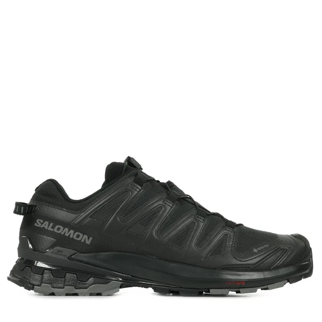 SALOMON XA GTX Lander Men s Trail Running Shoes Brand New Size Uk 7 Dq17 EUR 56 03 PicClick FR