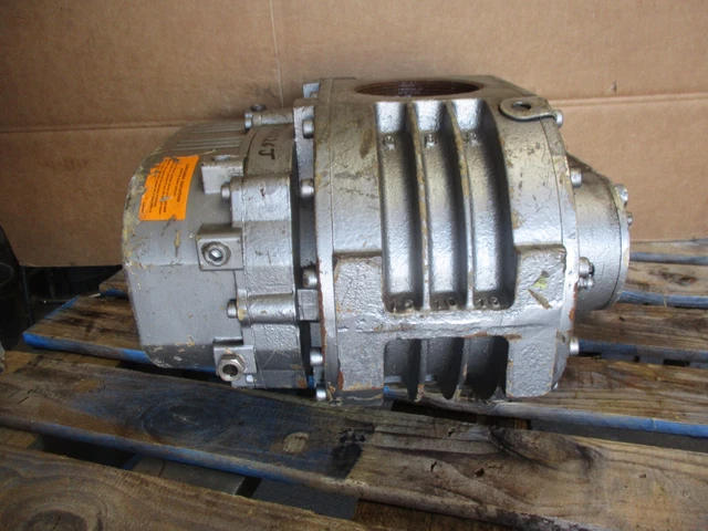 Gardner Denver / Sutorbilt Gaemdra (4") Blower, #5301026J Used