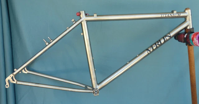 Bicycle Frames, Cycling, Sporting Goods - PicClick