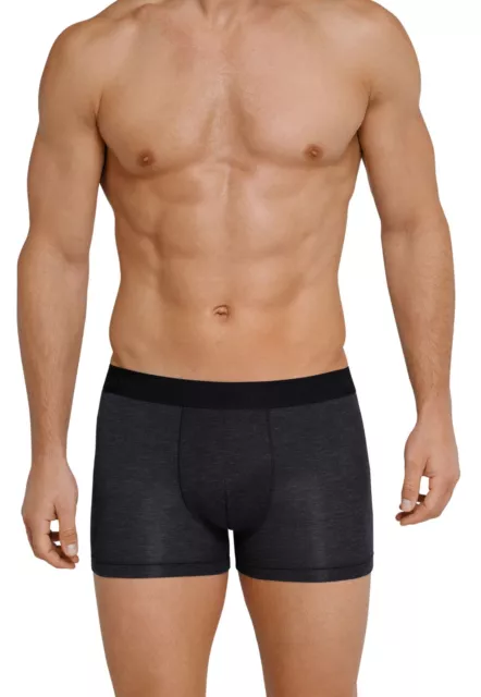 SCHIESSER Herren PERSONAL FIT Shorts Gr 4-8 S M L XL XXL Unterwäsche Unterhose