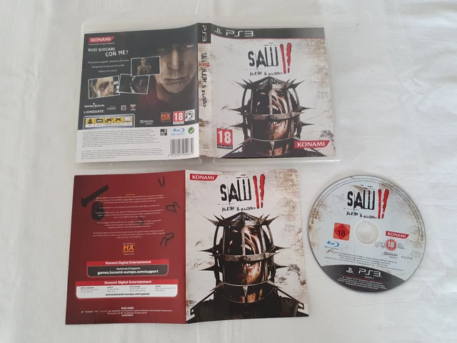 jeu sony playstation 3 ps3 occasion plusieurs jeux disponibles SUR CETTE ANNONCE