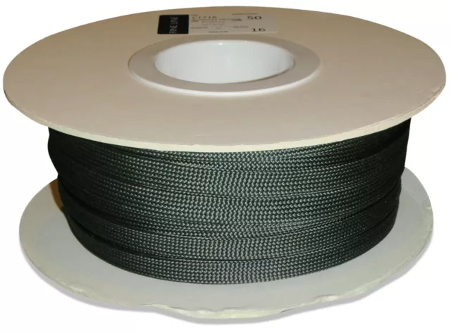 Premium Quality Technora Chafe Sleeving *PER METRE* Winch Rope Sleeve Rope Cover