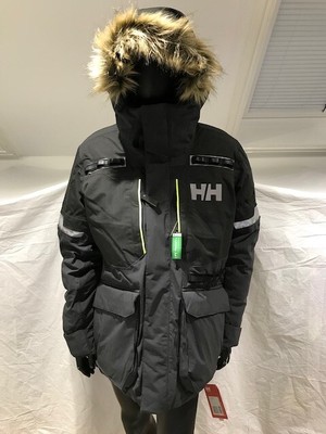 PROMOTION! HELLY HANSEN RRP £ 700 XXL 