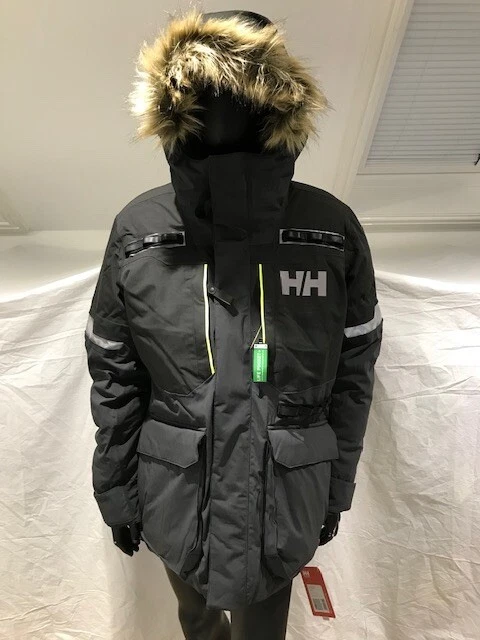 helly hansen expedition parka