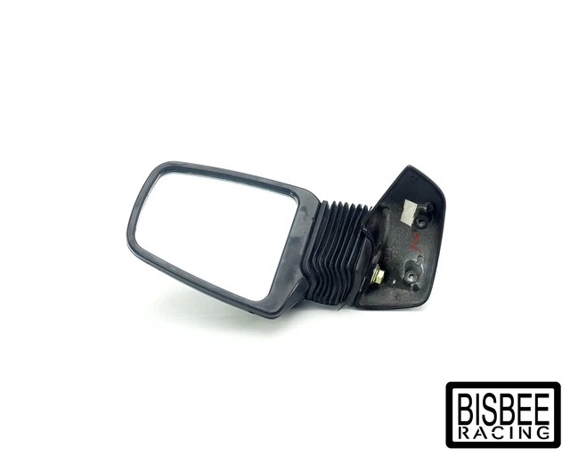 Kawasaki Oem 86-06 Zg1000 Concours 1000 Left Rearview Mirror