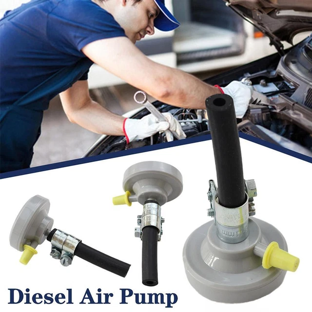 Universal Heater Fuel Install Dosing Pump Car Damper US 478814 For Webasto P1Y8