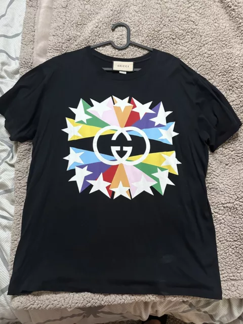 Men’s Gucci T Shirt