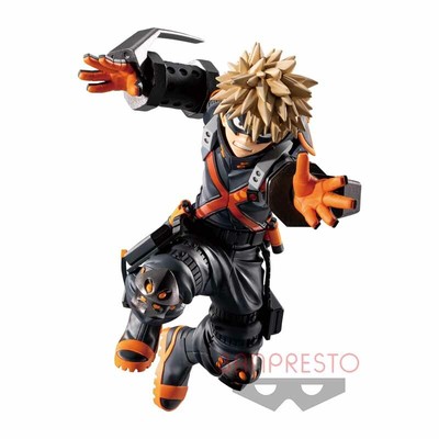 world heroes mission figure