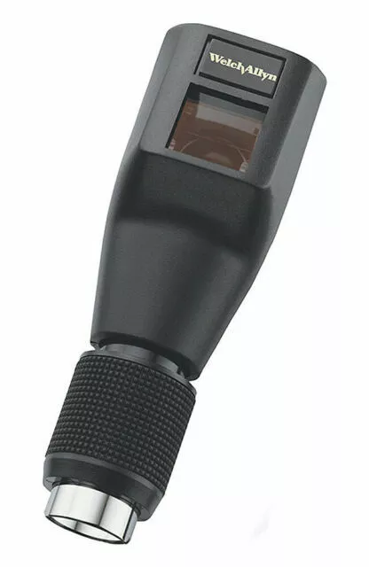 Welch Allyn 18245 Elite Streak Retinoscope ORIGINAL NEW (Head Only)