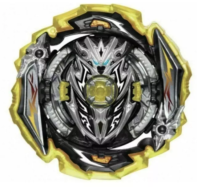 Toupie Beyblade Burst, B-173-2, Infinite Achilles, Vendeur Français