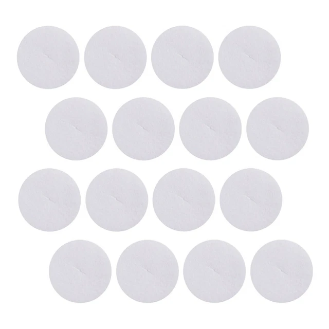 24 Pcs Carta Giapponese Pellicola Oleoassorbente Vaporiere Per Alimenti Liner