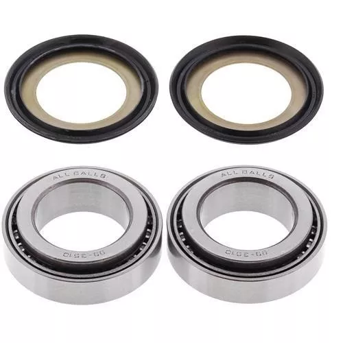 Kit Cuscinetti Sterzo Steering Bearings Aprilia Sxv 450 2006-2011