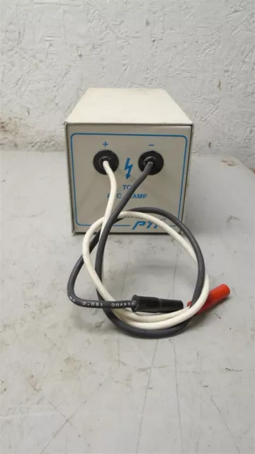 PTI Photon Technology International Arc Lamp Power Supply LPS 221