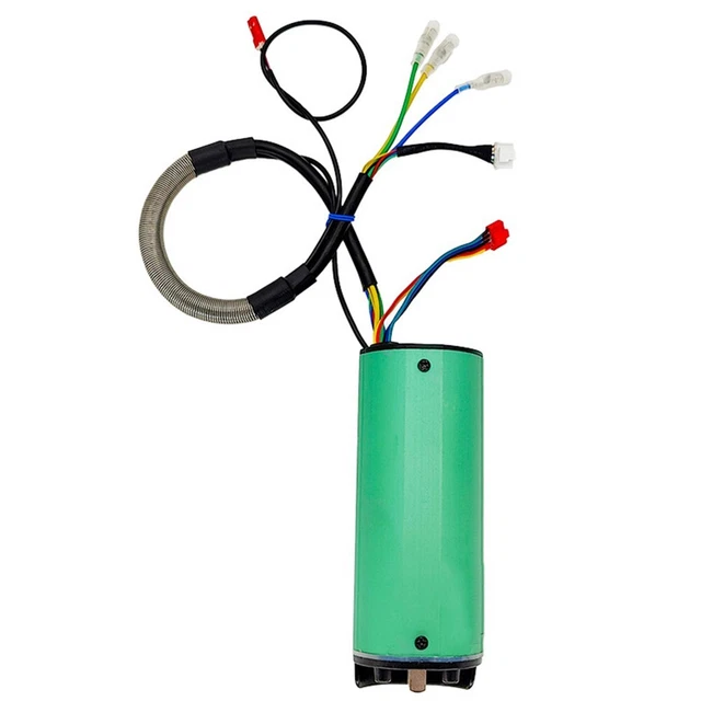 Tableau De Bord De Contrôleur A06F-48V 15A Pour Scooter électrique X8, Panneau D