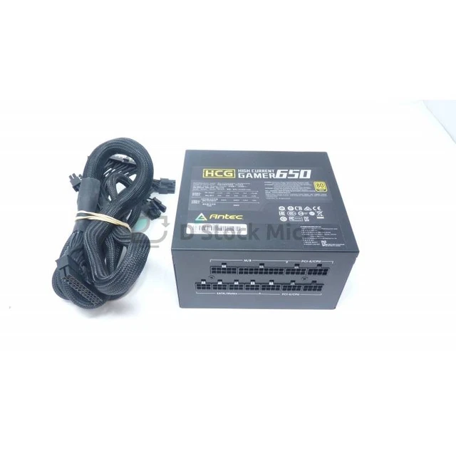Power Supply Enermax ERV920EWT Revolution85 920W AT-Pin 80 Plus Silver for sale online