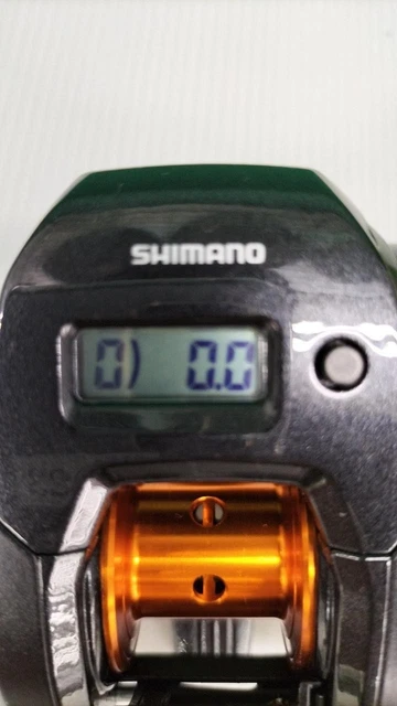 リール SHIMANO 20 Barchetta F CUSTOM 150DH SHIMANO 20 Barchetta F Custom 150DHXG Right Handed Reel Salt
