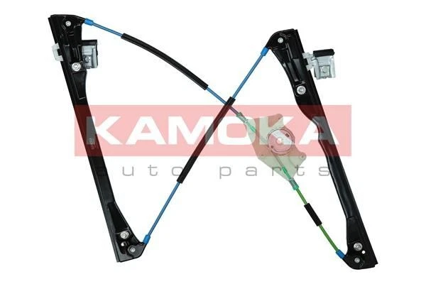 Kamoka 7200203 alzacristalli per VW Bora + Variant + Golf 4 + Variant 97-13