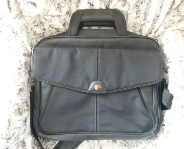 Targus Top load laptop case