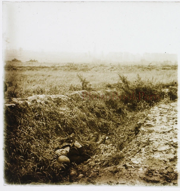 cadaver-primera-guerra-mundial-1914-18-ww1-foto-placa-est-reo-vr35n9