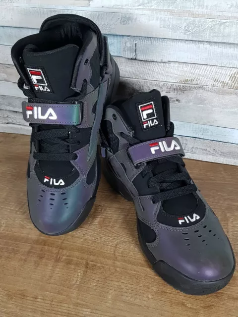 Fila spoiler phase online