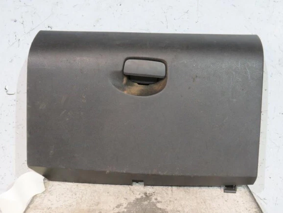 Boîte à Gants Renault Scenic - Référence 681087806R, Occasion, Gris KNG
