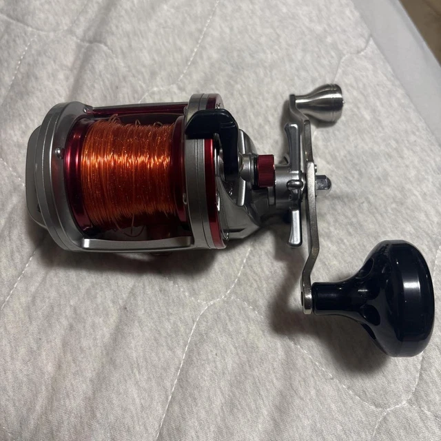 Reels, Fishing, Sporting Goods - PicClick CA