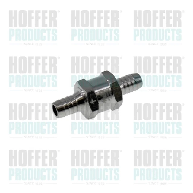 Impianto di iniezione valvola Hoffer 8029043 10 mm