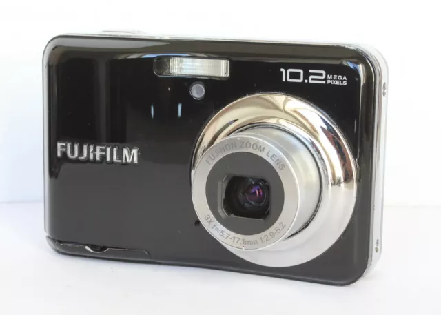 Fotocamera digitale Fujifilm Finepix AV200