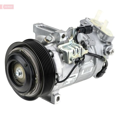 DENSO DPS23008 Interruttore A Pressione Per Climatizzatore Auto - Ricambio Originale Qualità OEM