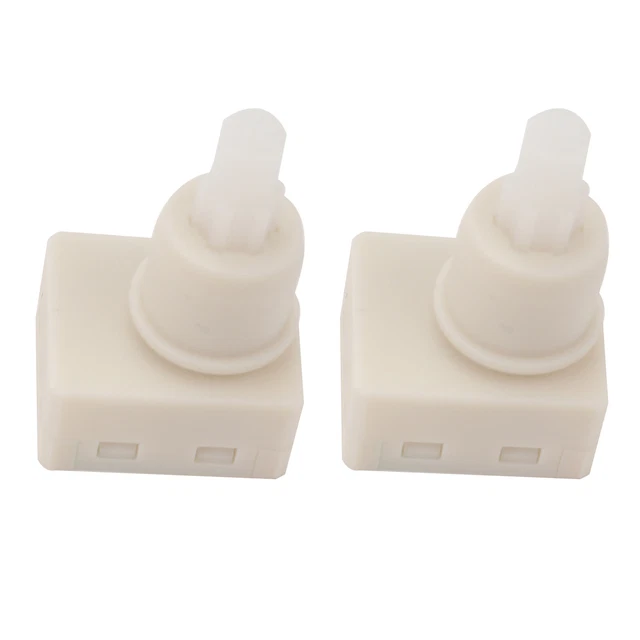 Kit Interruttore Lampada Cupola 2 Pezzi 34404-SDA-A21 Per Acura TSX, Accord, CR-V, Pilot (2003-2013)