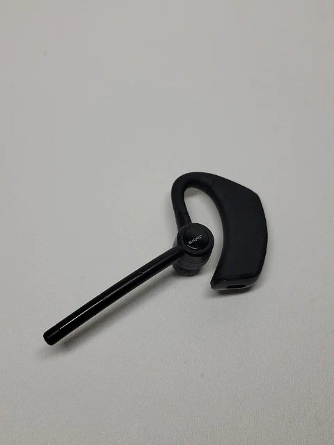 Jabra Talk 65 Mono Bluetooth Headset - Premium Wireless Single Ear Headset Jabra Talk 65 Mono Bluetooth Headset - Premium Wireless Single Ear Headset
