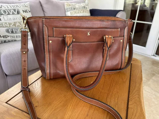 Joules stratford bag deals