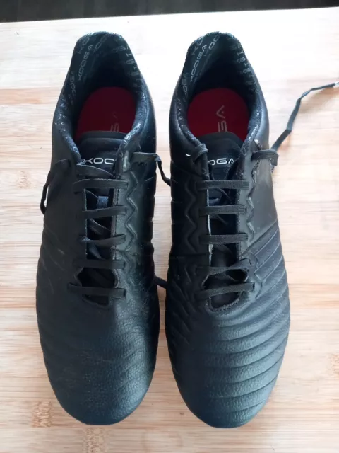 KOOGA Power Rugby Boots Size 12 UK